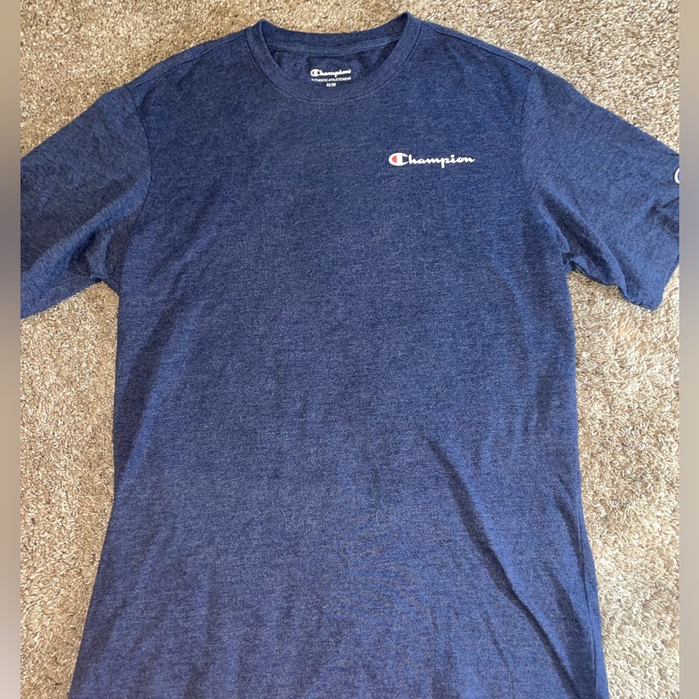 Champion oversized T-shirt